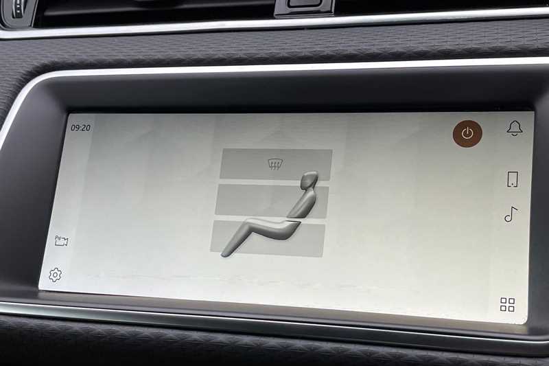 Used Land Rover Range Rover Evoque 2021 for sale - 78076451: Photo 41