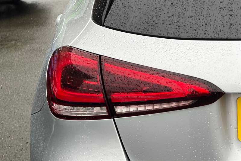 Used Mercedes-Benz A-Class 2021 for sale - 77553948: Photo 31