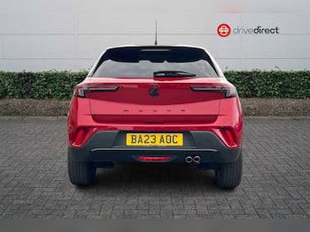 Used Vauxhall Mokka 2023 for sale - 79635706: Photo