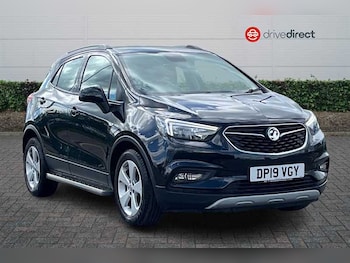Used Vauxhall Mokka X 2019 for sale - 79398363: Photo