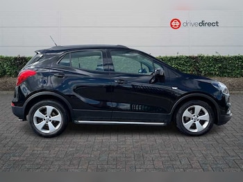 Used Vauxhall Mokka X 2019 for sale - 79398363: Photo