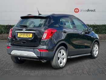 Used Vauxhall Mokka X 2019 for sale - 79398363: Photo