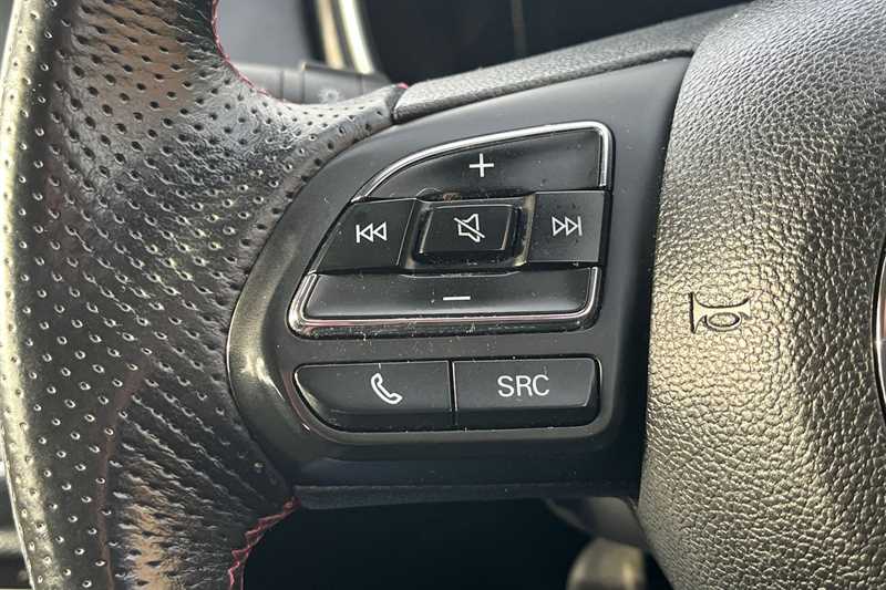 Used MG MG HS 2022 for sale - 77566227: Photo 21