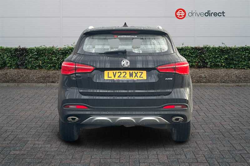 Used MG MG HS 2022 for sale - 77566227: Photo 4