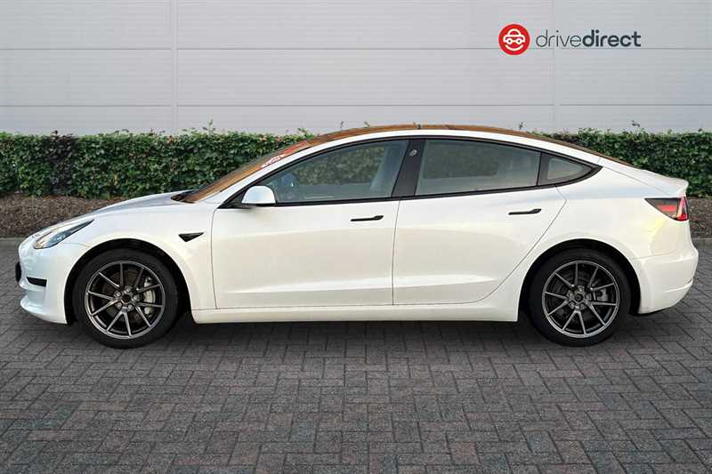Used Tesla Model 3 2021 for sale - 78131164: Photo 6