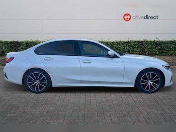 Used BMW 3 Series 2020 for sale - 76524592: Photo