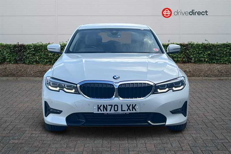 Used BMW 3 Series 2020 for sale - 76524592: Photo 8