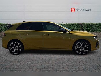 Used Vauxhall Astra 2024 for sale - 79148963: Photo