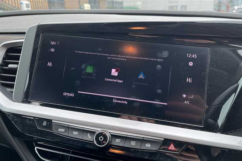 Used Vauxhall Grandland 2023 for sale - 78138945: Photo 17