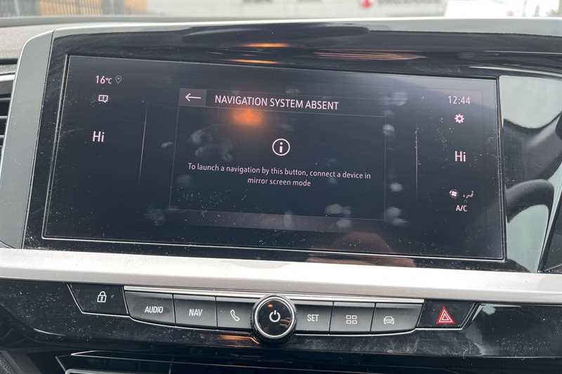 Used Vauxhall Grandland 2023 for sale - 78138945: Photo 18