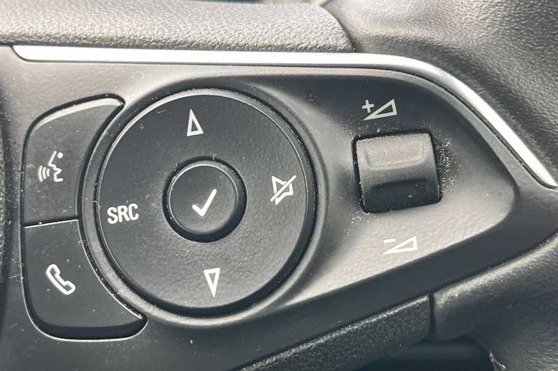 Used Vauxhall Grandland 2023 for sale - 78138945: Photo 22