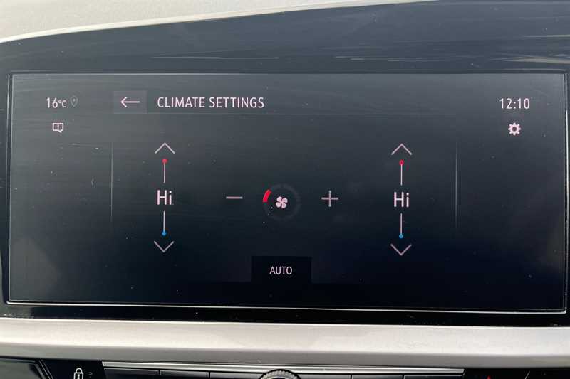 Used Vauxhall Grandland 2023 for sale - 78138945: Photo 39