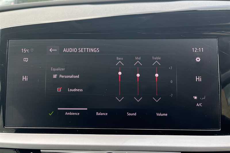 Used Vauxhall Grandland 2023 for sale - 78138945: Photo 40