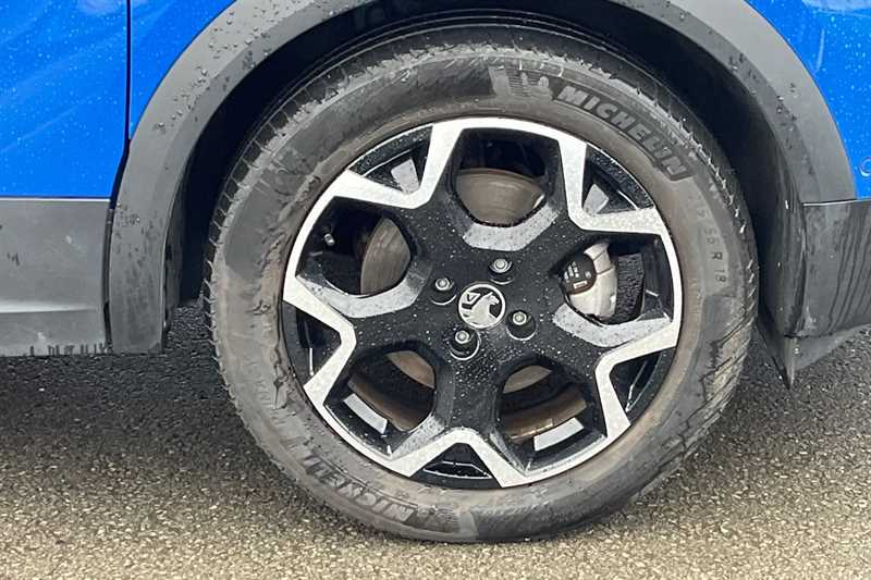 Used Vauxhall Mokka 2021 for sale - 78120332: Photo 10