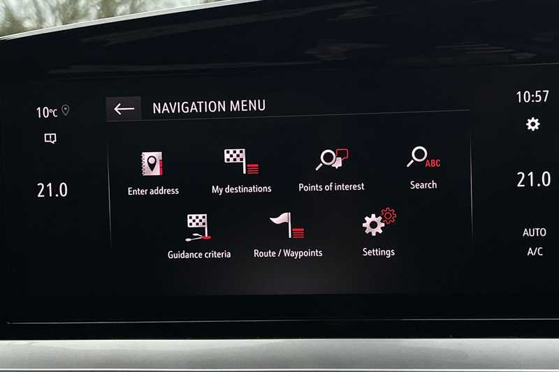 Used Vauxhall Mokka 2021 for sale - 78120332: Photo 43