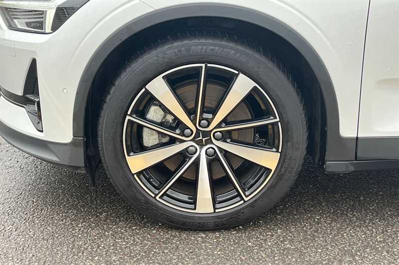 Used Polestar Polestar 2 2021 for sale - 76443447: Photo 11