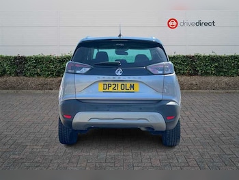 Used Vauxhall Crossland 2021 for sale - 79398033: Photo