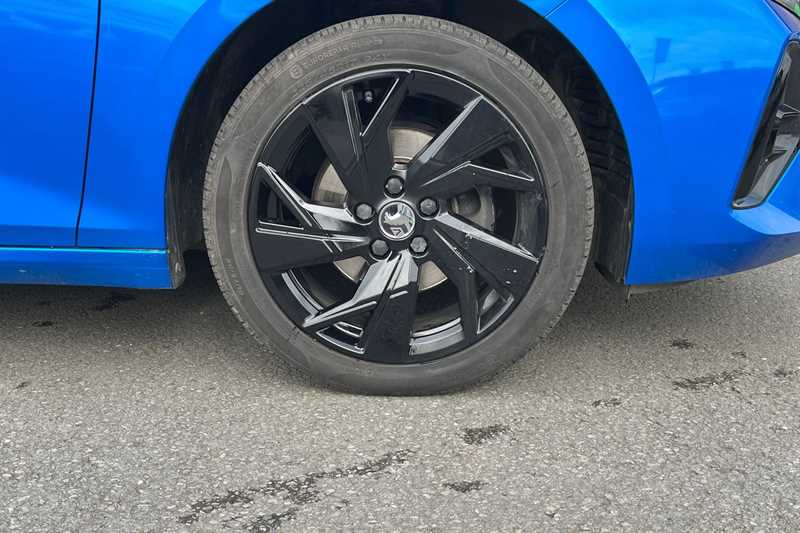 Used Vauxhall Astra 2024 for sale - 77930363: Photo 10