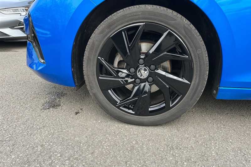 Used Vauxhall Astra 2024 for sale - 77930363: Photo 11