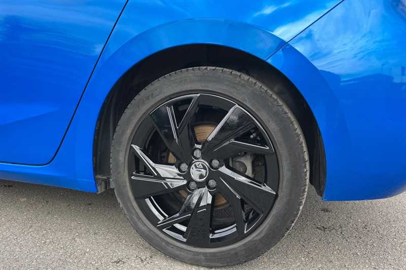 Used Vauxhall Astra 2024 for sale - 77930363: Photo 12