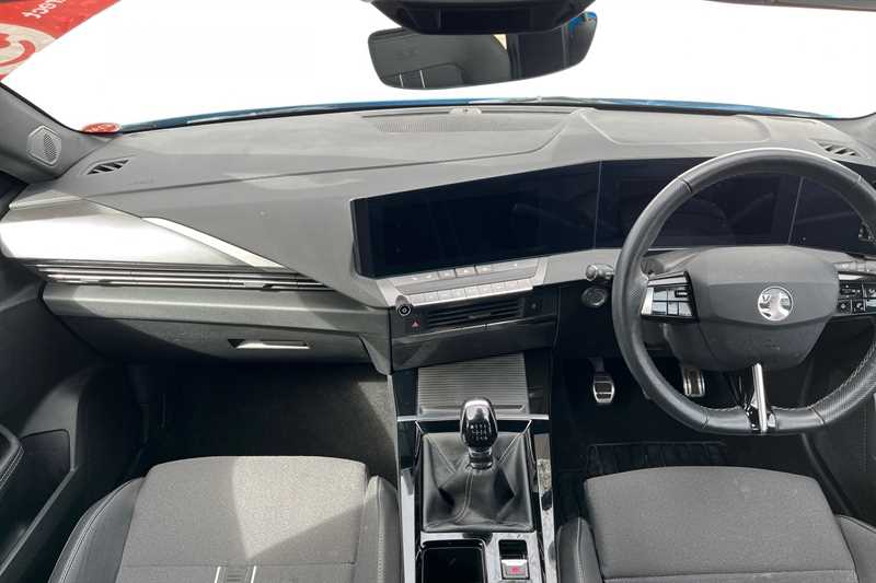 Used Vauxhall Astra 2024 for sale - 77930363: Photo 13