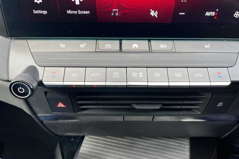 Used Vauxhall Astra 2024 for sale - 77930363: Photo 15