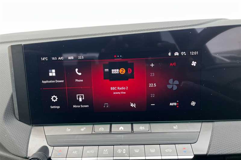 Used Vauxhall Astra 2024 for sale - 77930363: Photo 17