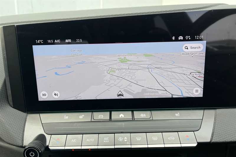 Used Vauxhall Astra 2024 for sale - 77930363: Photo 18