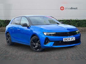 Vauxhall Astra feature image