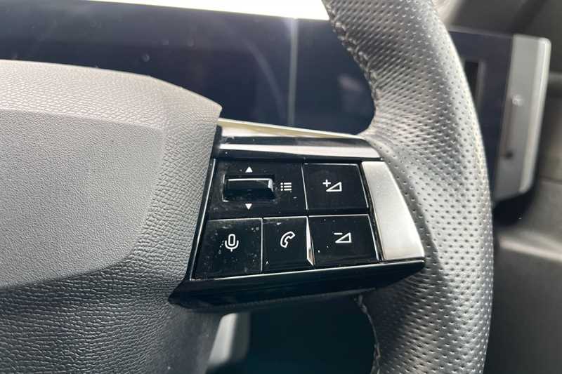 Used Vauxhall Astra 2024 for sale - 77930363: Photo 22