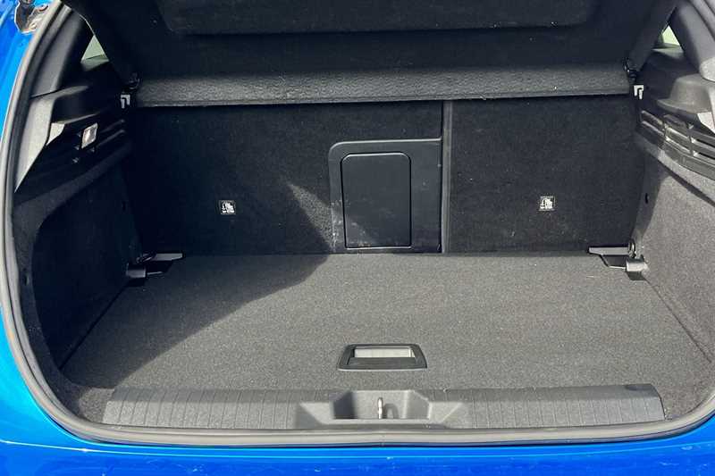 Used Vauxhall Astra 2024 for sale - 77930363: Photo 25