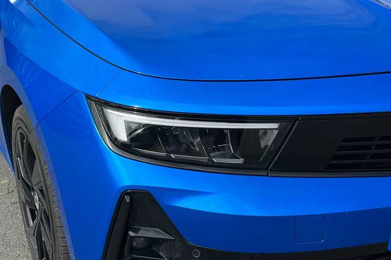 Used Vauxhall Astra 2024 for sale - 77930363: Photo 28