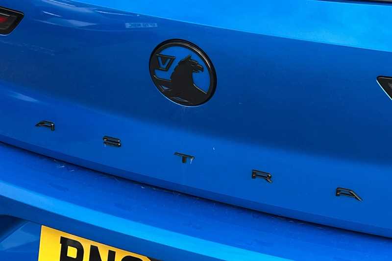 Used Vauxhall Astra 2024 for sale - 77930363: Photo 30