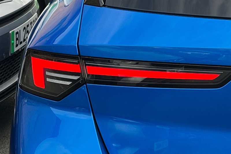 Used Vauxhall Astra 2024 for sale - 77930363: Photo 31