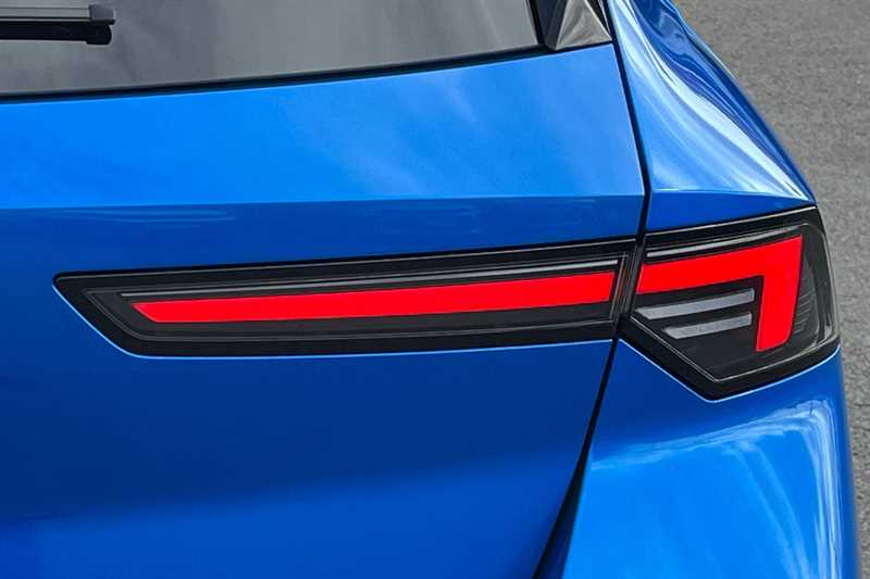 Used Vauxhall Astra 2024 for sale - 77930363: Photo 32