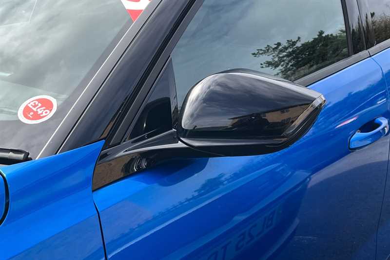 Used Vauxhall Astra 2024 for sale - 77930363: Photo 35