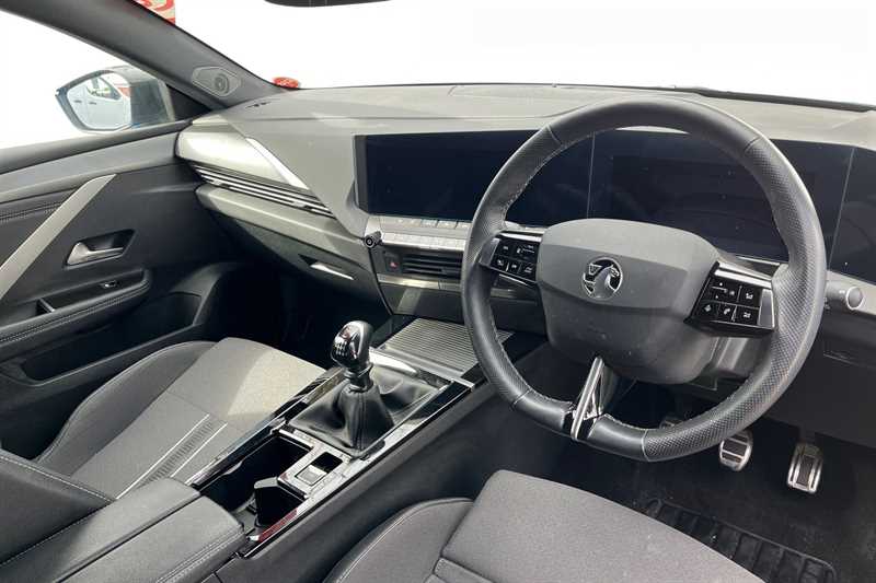 Used Vauxhall Astra 2024 for sale - 77930363: Photo 38