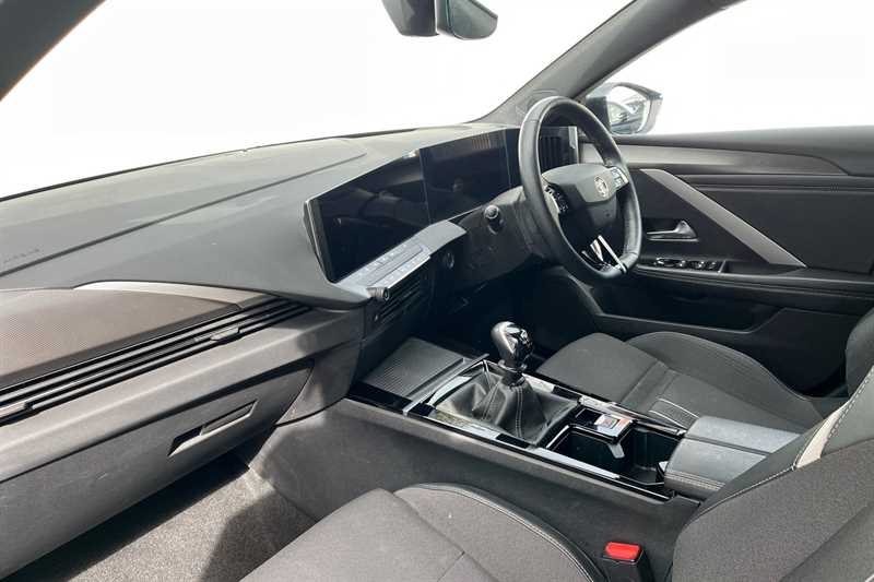 Used Vauxhall Astra 2024 for sale - 77930363: Photo 39