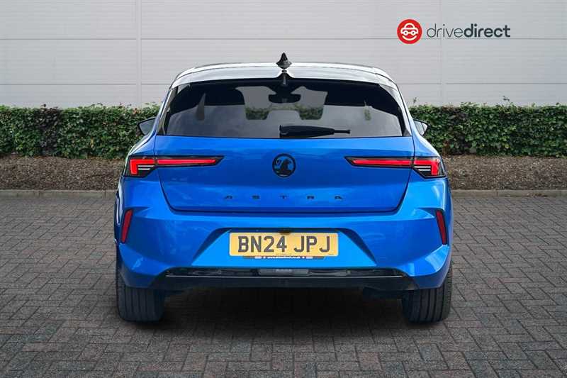 Used Vauxhall Astra 2024 for sale - 77930363: Photo 4