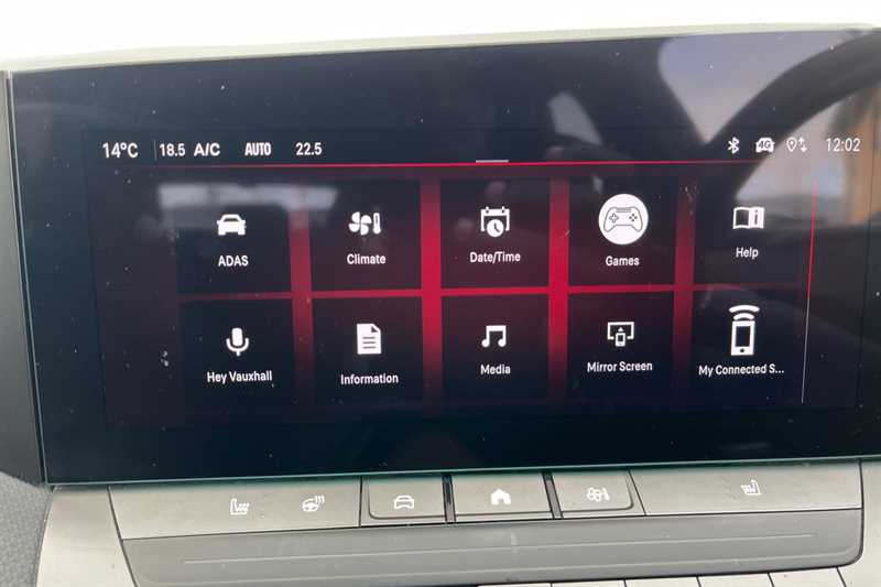 Used Vauxhall Astra 2024 for sale - 77930363: Photo 40