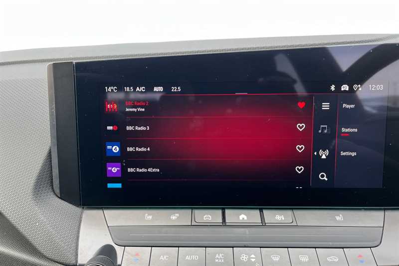 Used Vauxhall Astra 2024 for sale - 77930363: Photo 43