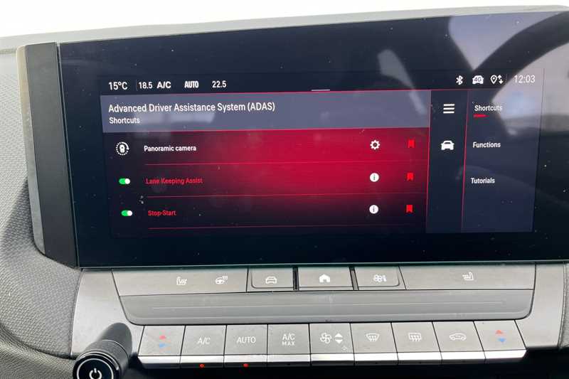 Used Vauxhall Astra 2024 for sale - 77930363: Photo 46