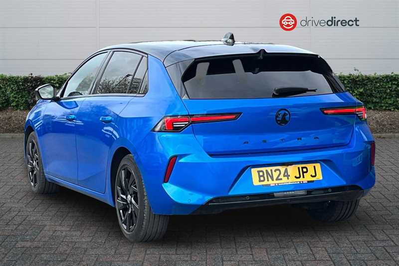 Used Vauxhall Astra 2024 for sale - 77930363: Photo 5