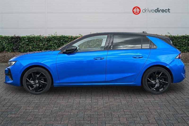 Used Vauxhall Astra 2024 for sale - 77930363: Photo 6