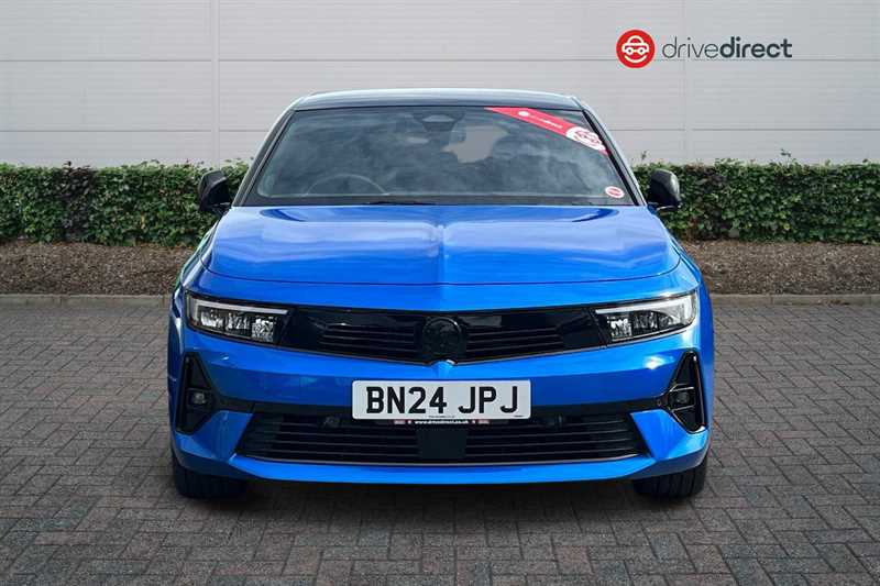 Used Vauxhall Astra 2024 for sale - 77930363: Photo 8