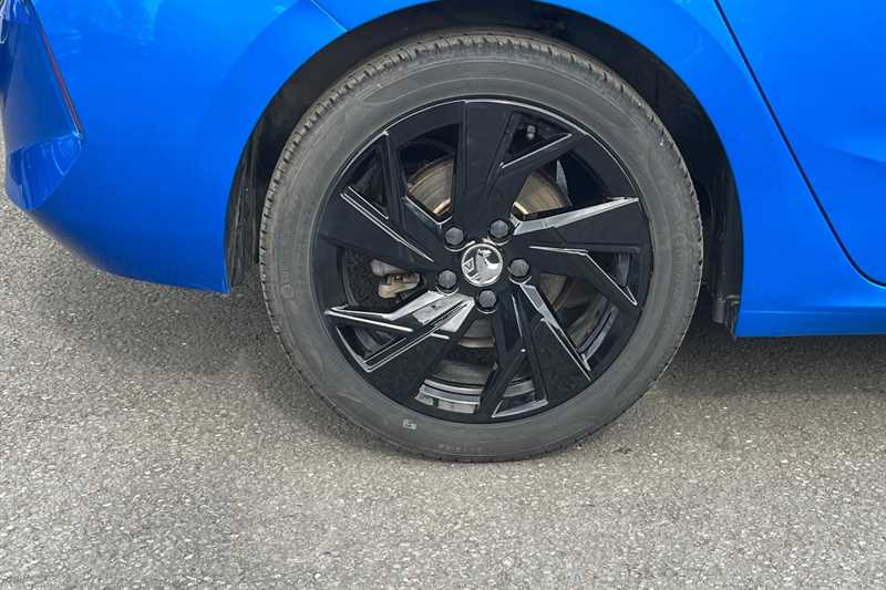 Used Vauxhall Astra 2024 for sale - 77930363: Photo 9