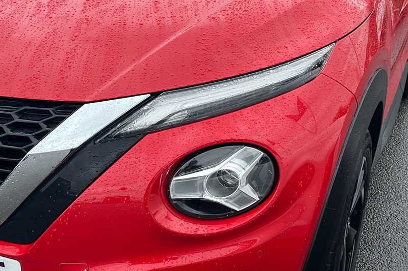 Used Nissan Juke 2022 for sale - 77700137: Photo 29