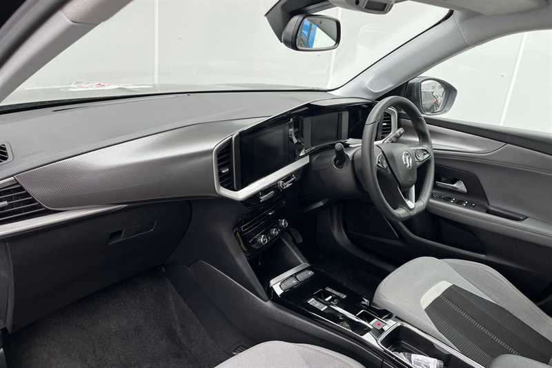 Used Vauxhall Mokka 2024 for sale - 78075402: Photo 39