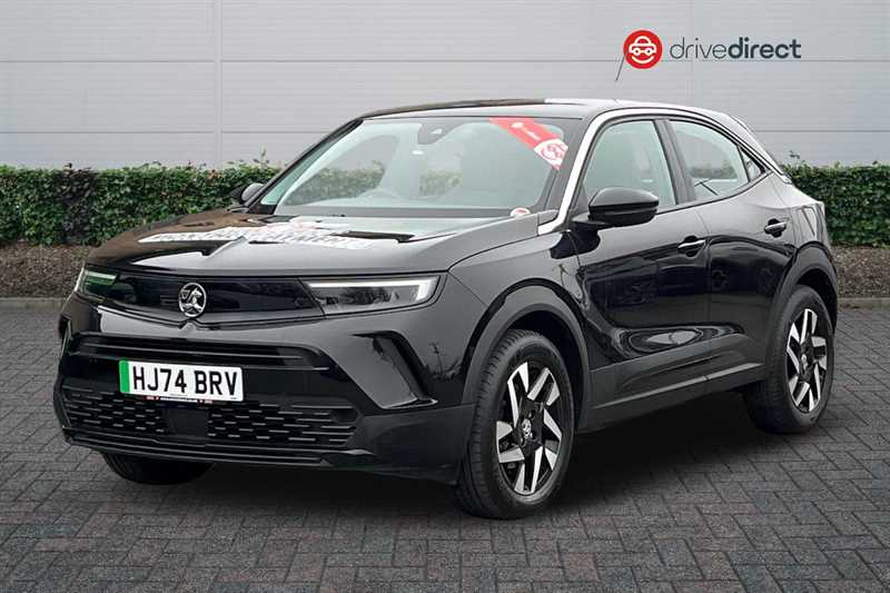 Used Vauxhall Mokka 2024 for sale - 78075402: Photo 7