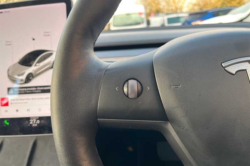 Used Tesla Model 3 2021 for sale - 78143630: Photo 21